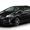 プリウスPHV エアロツアラーキット装着車