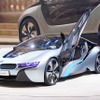 BMWブース