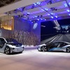 BMWブース