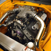 【ニューヨークモーターショー04】フォード『マスタングGT-R』…「5.0」だ!