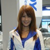 エクセディ コンパニオン（東京モーターショー11）