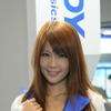 エクセディ コンパニオン（東京モーターショー11）