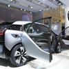 BMW i3（東京モーターショー11）