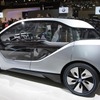 BMW i3（東京モーターショー11）