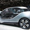 BMW i3（東京モーターショー11）