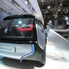 BMW i3（東京モーターショー11）