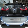 BMW i3（東京モーターショー11）