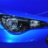スバル BRZ（東京モーターショー11）