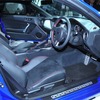 スバル BRZ（東京モーターショー11）