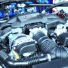 スバル BRZ（東京モーターショー11）