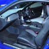 スバル BRZ（東京モーターショー11）