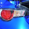スバル BRZ（東京モーターショー11）