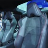 スバル BRZ（東京モーターショー11）