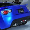 スバル BRZ（東京モーターショー11）