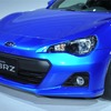 スバル BRZ（東京モーターショー11）