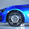 スバル BRZ（東京モーターショー11）