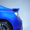 スバル BRZ（東京モーターショー11）