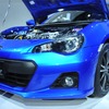 スバル BRZ（東京モーターショー11）