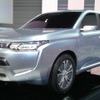 三菱 Concept PX-MiEV 2