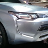 三菱 Concept PX-MiEV 2
