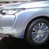 三菱 Concept PX-MiEV 2