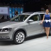 VW（東京モーターショー11）
