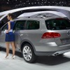 VW（東京モーターショー11）