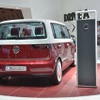 VW（東京モーターショー11）