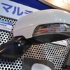東京モーターショー11 データシステムブース