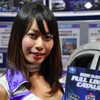 東京モーターショー11 データシステムブース