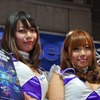 東京モーターショー11 データシステムブース