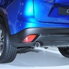 マツダ CX-5（東京モーターショー11）