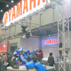 【東京モーターサイクルショー04】写真蔵…日本最大規模のバイクイベント