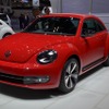 東京モーターショー11 VW ザ・ビートル