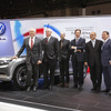 VW（東京モーターショー11）