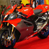 【東京モーターサイクルショー04】写真蔵…日本最大規模のバイクイベント