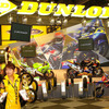 【東京モーターサイクルショー04】写真蔵…日本最大規模のバイクイベント