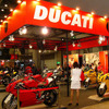 【東京モーターサイクルショー04】写真蔵…日本最大規模のバイクイベント