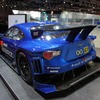東京モーターショー2011 スバルブース