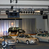 【ニューヨークモーターショー04】サーブ『9-7X』…北米展開のSUV