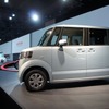 東京モーターショー2011 ホンダブース 