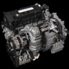 新開発2.4リットルクラスエンジン