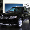 【ニューヨークモーターショー04】サーブ『9-7X』…北米展開のSUV