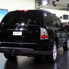 【ニューヨークモーターショー04】サーブ『9-7X』…北米展開のSUV