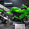川崎重工　Ninja ZX-14R