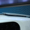 【東京モーターショー11】カピバラさんの背中はキリンが乗れる仕様です---日産