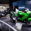 カワサキNinja ZX-14R