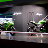 カワサキNinja1000ABSとNinja650