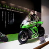 カワサキZX-10Rスーパーバイクレース仕様