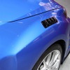 スバル・インプレッサS206（東京モーターショー11）